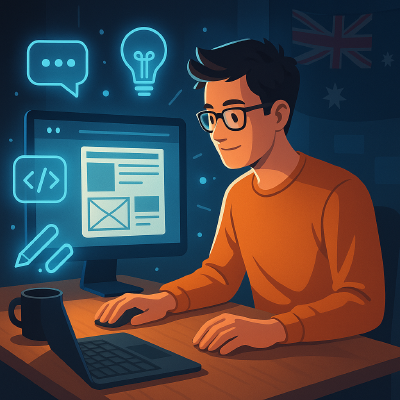 app developement in a day
