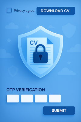 cv access