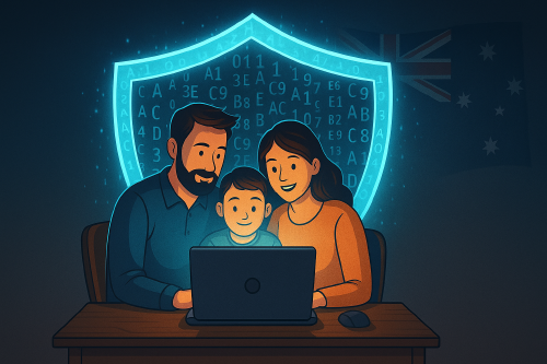cyber safely toolkit for you and your family