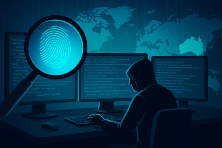digital detectives