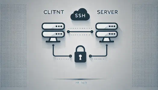 ssh