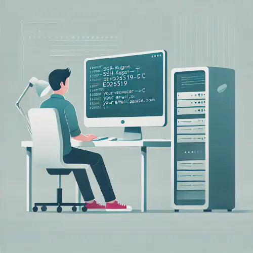 ssh